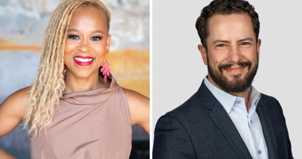 Unilever Won’t Replace the CMGO Title as Esi Eggleston Bracey Exits Unilever Won't Replace the CMGO Title as Esi Eggleston Bracey Exits