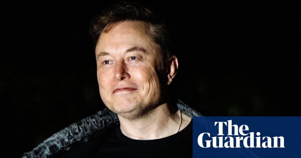 We still don’t really know what Elon Musk’s Doge actually did | Elon Musk