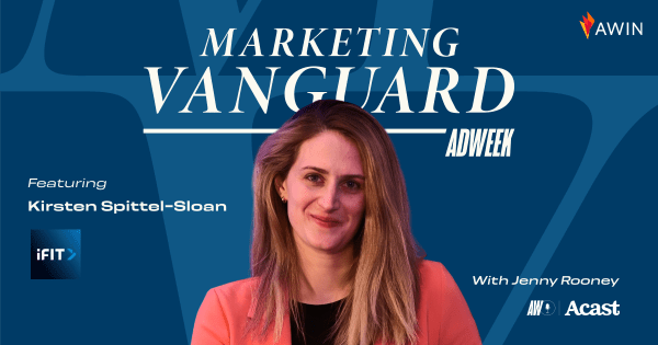 What Keeps iFit Ahead of the Curve? Kirsten Spittel-Sloan’s Personalization Secret What Keeps iFit Ahead of the Curve? Kirsten Spittel-Sloan's Personalization Secret