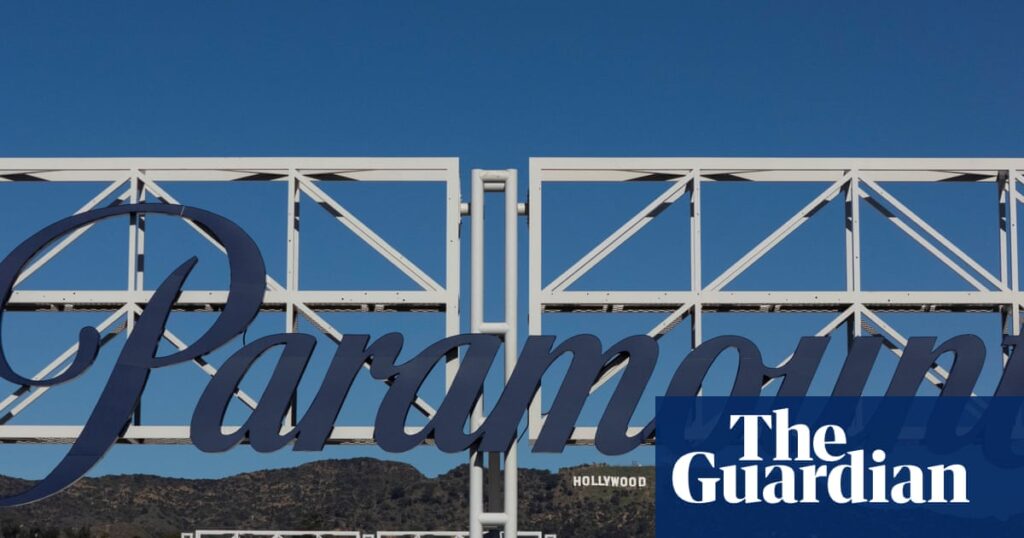 Why has Paramount Skydance launched a hostile bid for Warner Bros Discovery – and what happens now? | Business Why has Paramount Skydance launched a hostile bid for Warner Bros Discovery – and what happens now? | Business