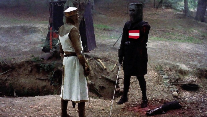 Why the vaporised Austrian century bond was actually a great bet Why the vaporised Austrian century bond was actually a great bet