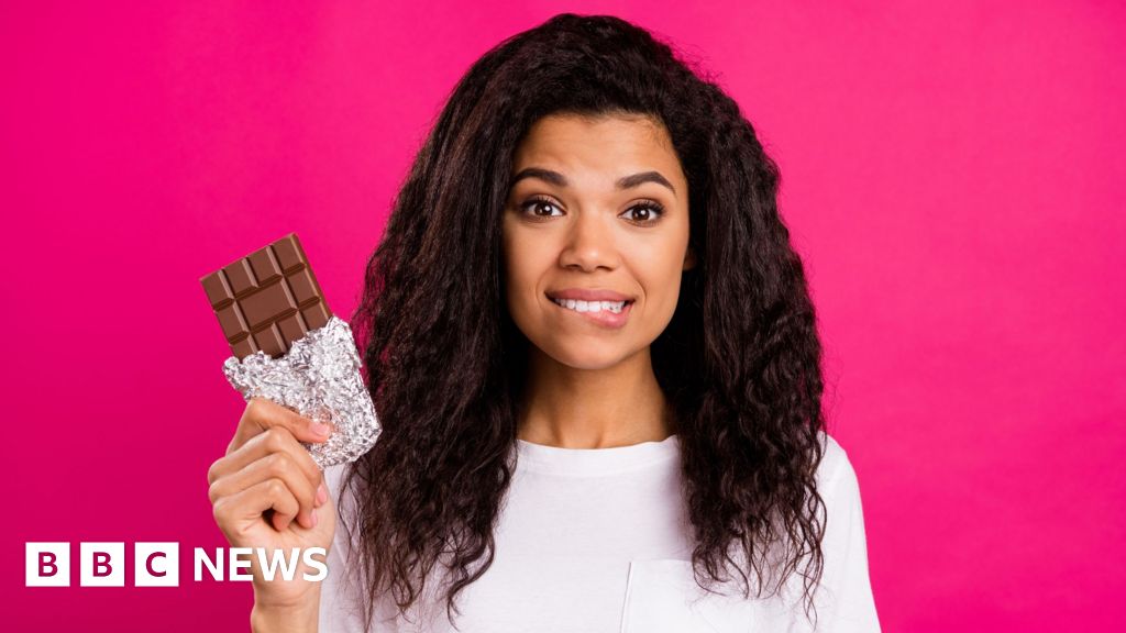 Why your chocolate is getting smaller, more expensive and less chocolatey Why your chocolate is getting smaller, more expensive and less chocolatey