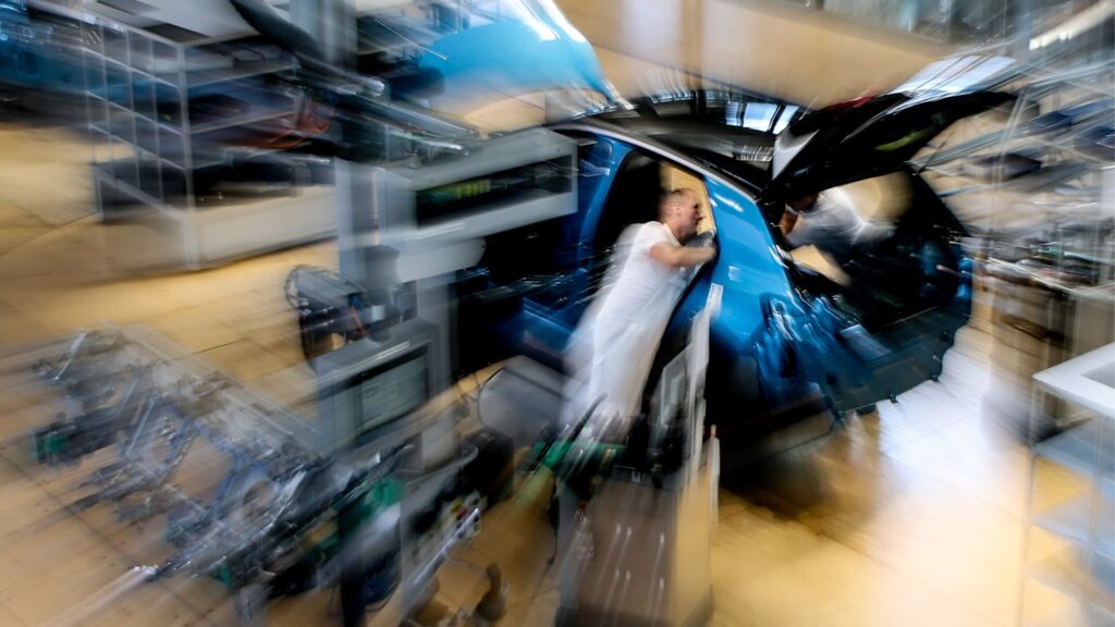 Will Volkswagen’s radical revamp be enough? Will Volkswagen’s radical revamp be enough?