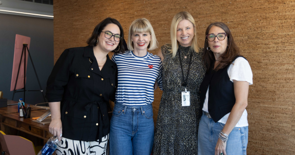 With Mary Kay’s Global AOR, Grey Sets Out to Modernize a Pink Icon With Mary Kay’s Global AOR, Grey Sets Out to Modernize a Pink Icon