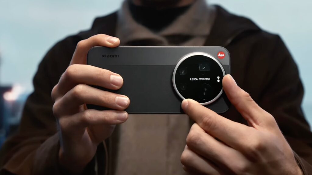 Xiaomi 17 Ultra is Here - Strategic Upgrade in Imagery Technology Partnership With Leica Announced