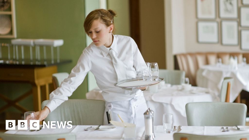 Young people on benefits to be offered construction and hospitality work Young people on benefits to be offered construction and hospitality work