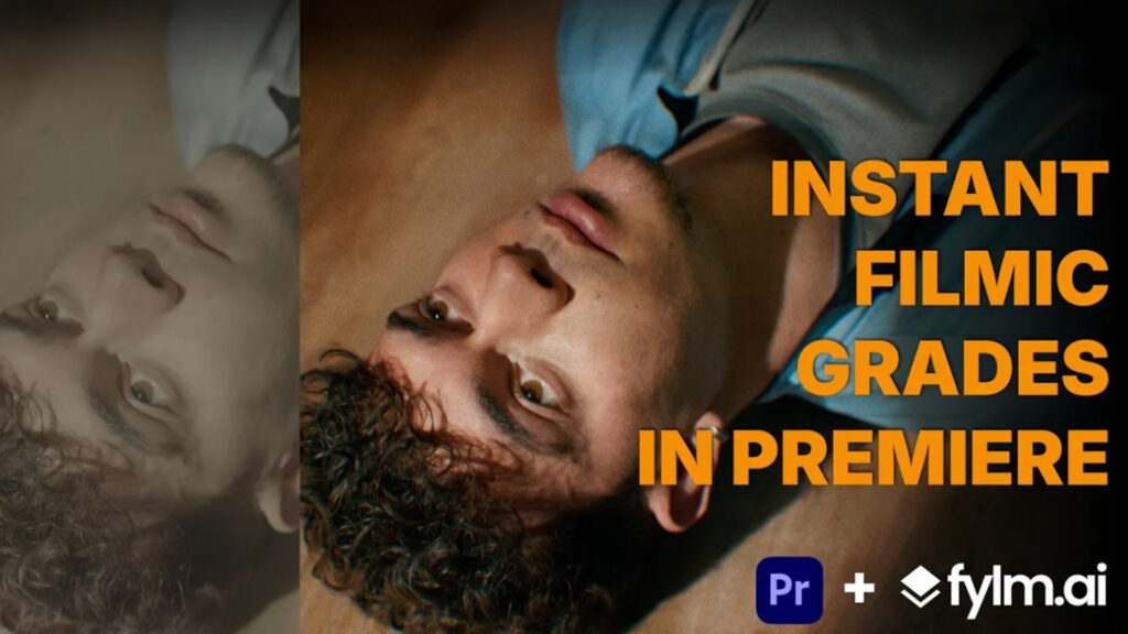 fylm.ai Update – Adds Adobe Premiere Extension for Seamless Collaboration and Full Remote Grading fylm.ai Update - Adds Adobe Premiere Extension for Seamless Collaboration and Full Remote Grading