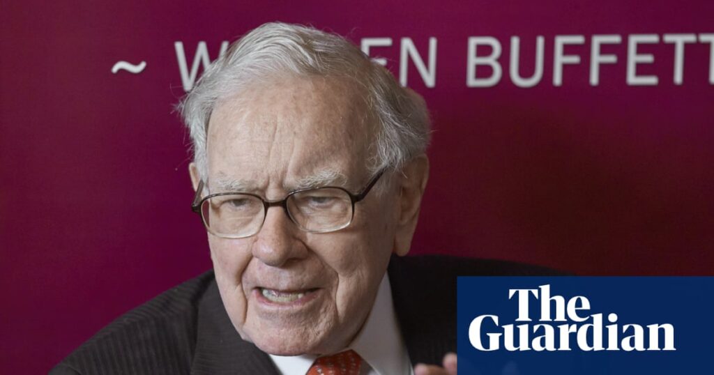 ‘Be fearful when others are greedy’: Warren Buffett’s sharpest lessons in investing | Warren Buffett ‘Be fearful when others are greedy’: Warren Buffett’s sharpest lessons in investing | Warren Buffett