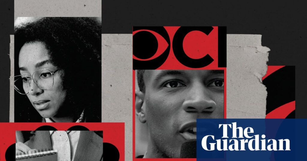 ‘It’s not a coincidence’: journalists of color on being laid off amid Trump’s anti-DEI push | US news ‘It’s not a coincidence’: journalists of color on being laid off amid Trump’s anti-DEI push | US news