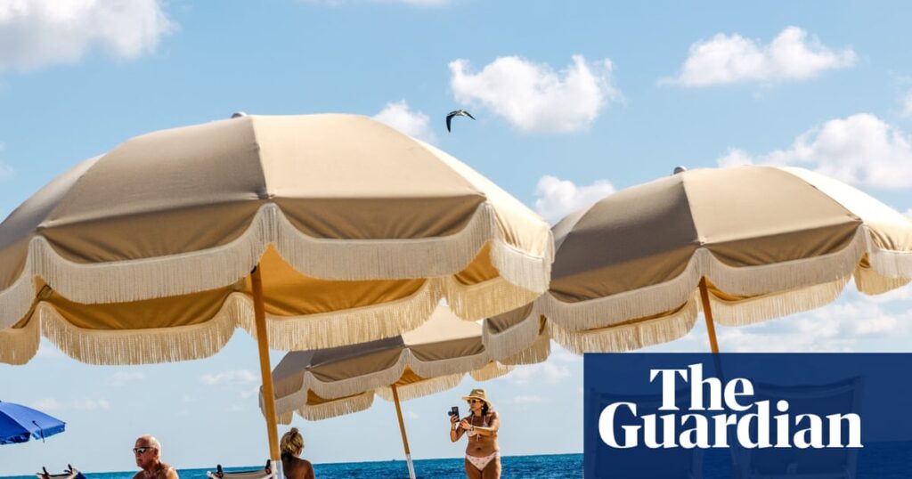 ‘The Mamdani effect’: wealthy New Yorkers show renewed interest in Miami’s Billionaire’s Beach | Florida ‘The Mamdani effect’: wealthy New Yorkers show renewed interest in Miami’s Billionaire’s Beach | Florida