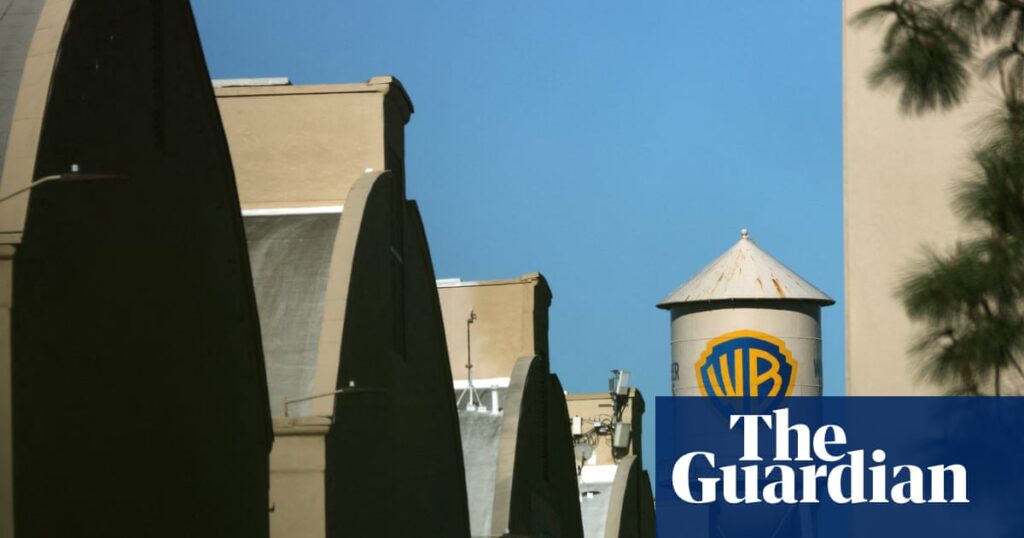 ‘This merger must be blocked’: Netflix-Warner Bros deal faces fierce backlash | Warner Bros ‘This merger must be blocked’: Netflix-Warner Bros deal faces fierce backlash | Warner Bros