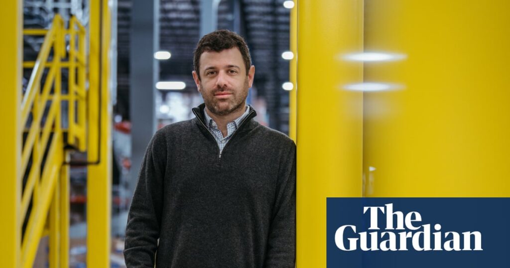 ‘We wanted to take action’: US toy company fights back over Trump tariffs | Trump tariffs ‘We wanted to take action’: US toy company fights back over Trump tariffs | Trump tariffs